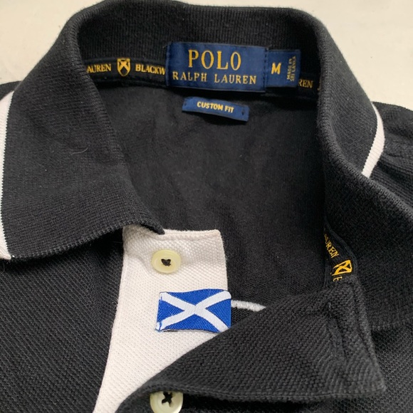 Polo tshirt - Picture 3 of 5